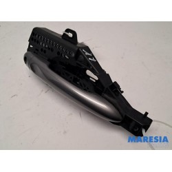 Renault - Clio - Door handle 4-door, front left