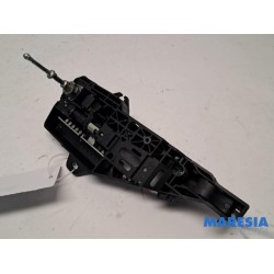 Renault - Clio - Door handle 4-door, front left