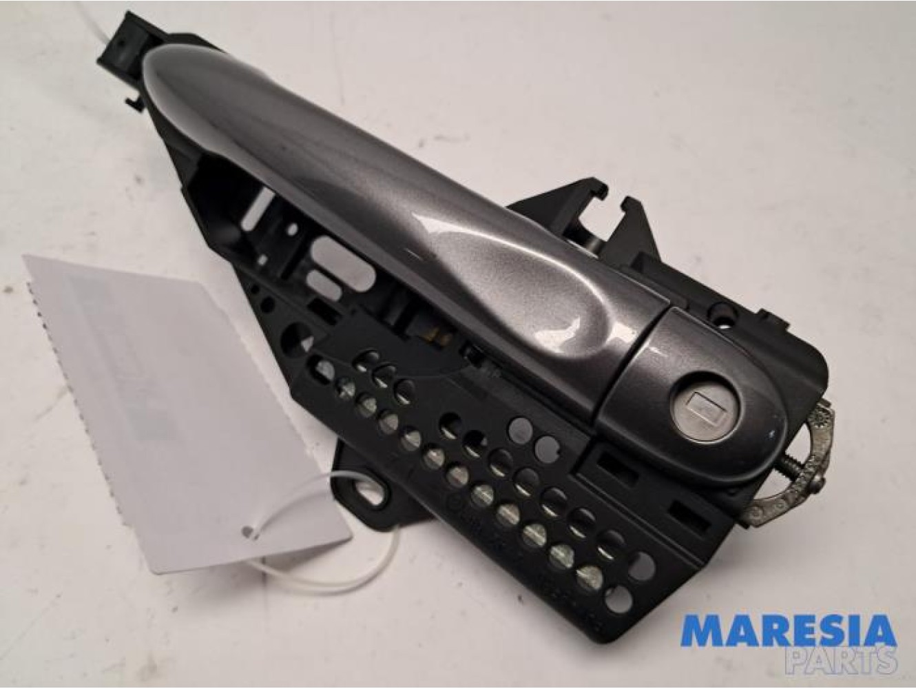 Renault - Clio - Door handle 4-door, front left