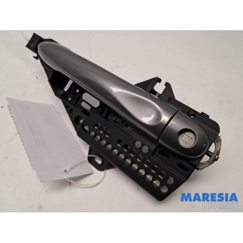 Renault - Clio - Door handle 4-door, front left