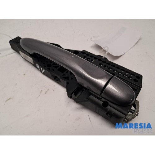 Renault - Clio - Front door handle 4-door, right