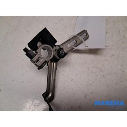 Renault - Clio - Battery sensor