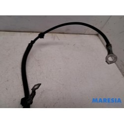 Renault - Clio - Battery sensor