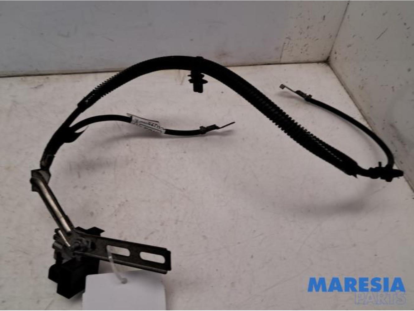Renault - Clio - Battery sensor
