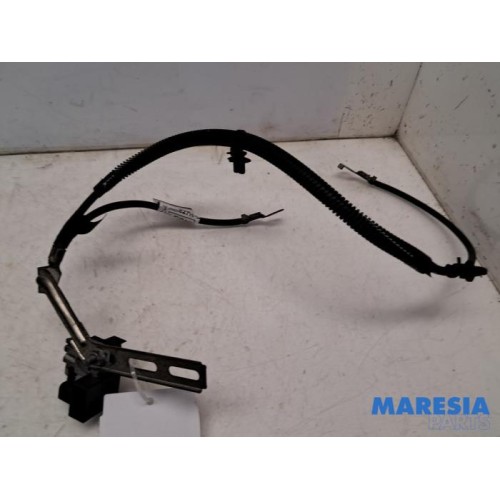 Renault - Clio - Battery sensor