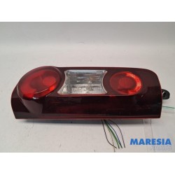 Peugeot - Partner - Taillight, right