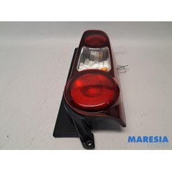 Peugeot - Partner - Taillight, right