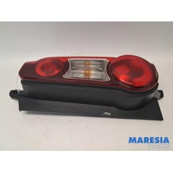 Peugeot - Partner - Taillight, right
