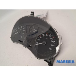 Peugeot - Partner - Instrumentenbrett