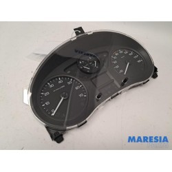 Peugeot - Partner - Instrumentenbrett
