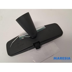 Peugeot - Partner - Rear view mirror