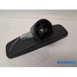 Peugeot - Partner - Rear view mirror