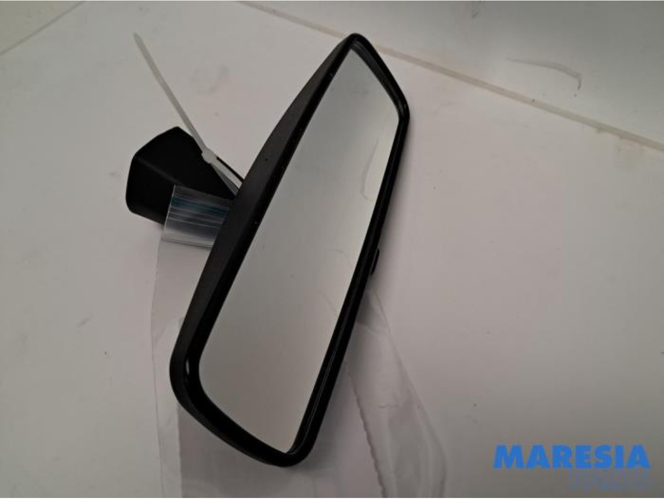 Peugeot - Partner - Rear view mirror