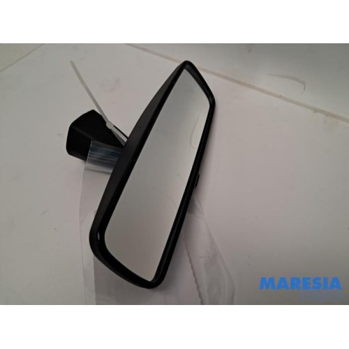 Peugeot - Partner - Rear view mirror