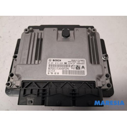 Peugeot - Partner - Engine management computer