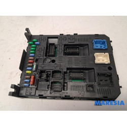 Peugeot - Partner - Engine management computer