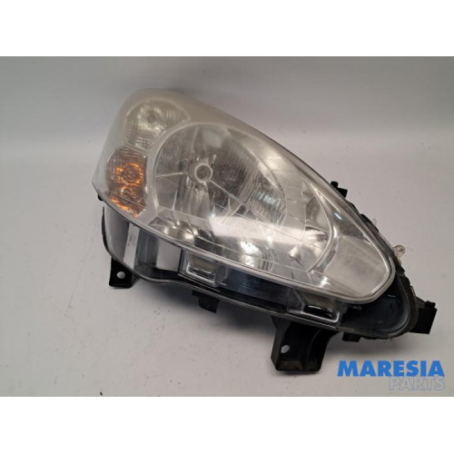 Peugeot - Partner - Headlight, right