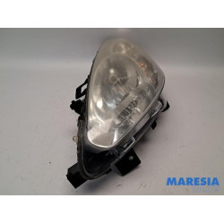 Peugeot - Partner - Koplamp links