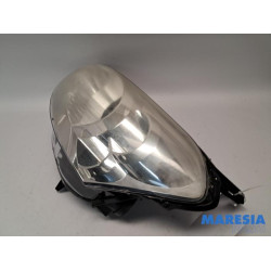 Peugeot - Partner - Koplamp links