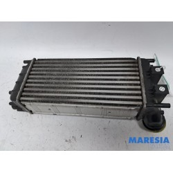 Peugeot - Partner - Intercooler
