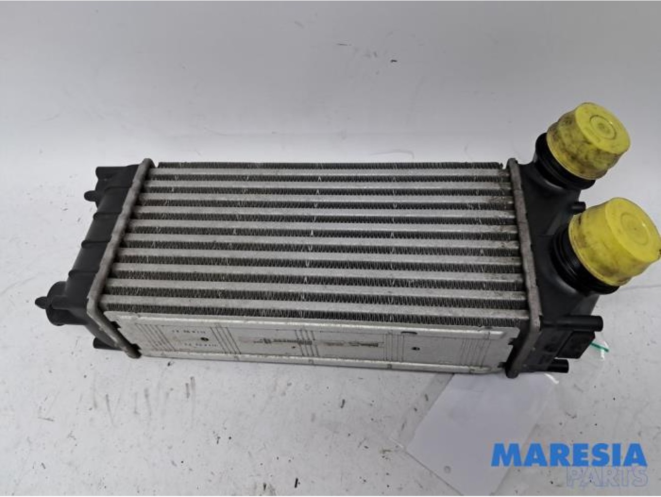 Peugeot - Partner - Intercooler