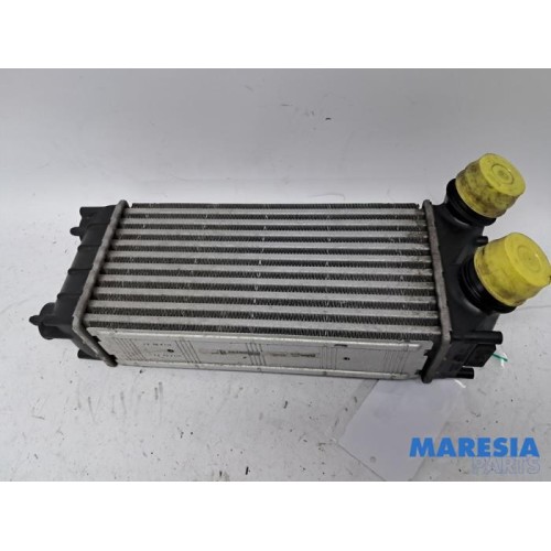 Peugeot - Partner - Intercooler