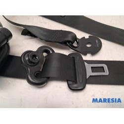 Renault - Trafic - Ceinture de sécurité avant gauche
