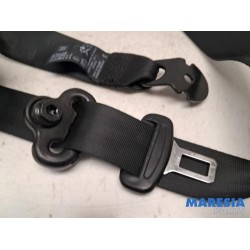 Opel - Vivaro - Ceinture de sécurité avant gauche