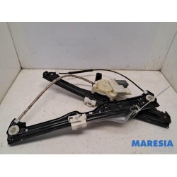 Peugeot - 308 - Window mechanism 4-door, front right
