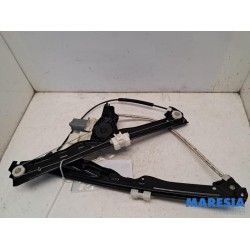 Peugeot - 308 - Window mechanism 4-door, front right