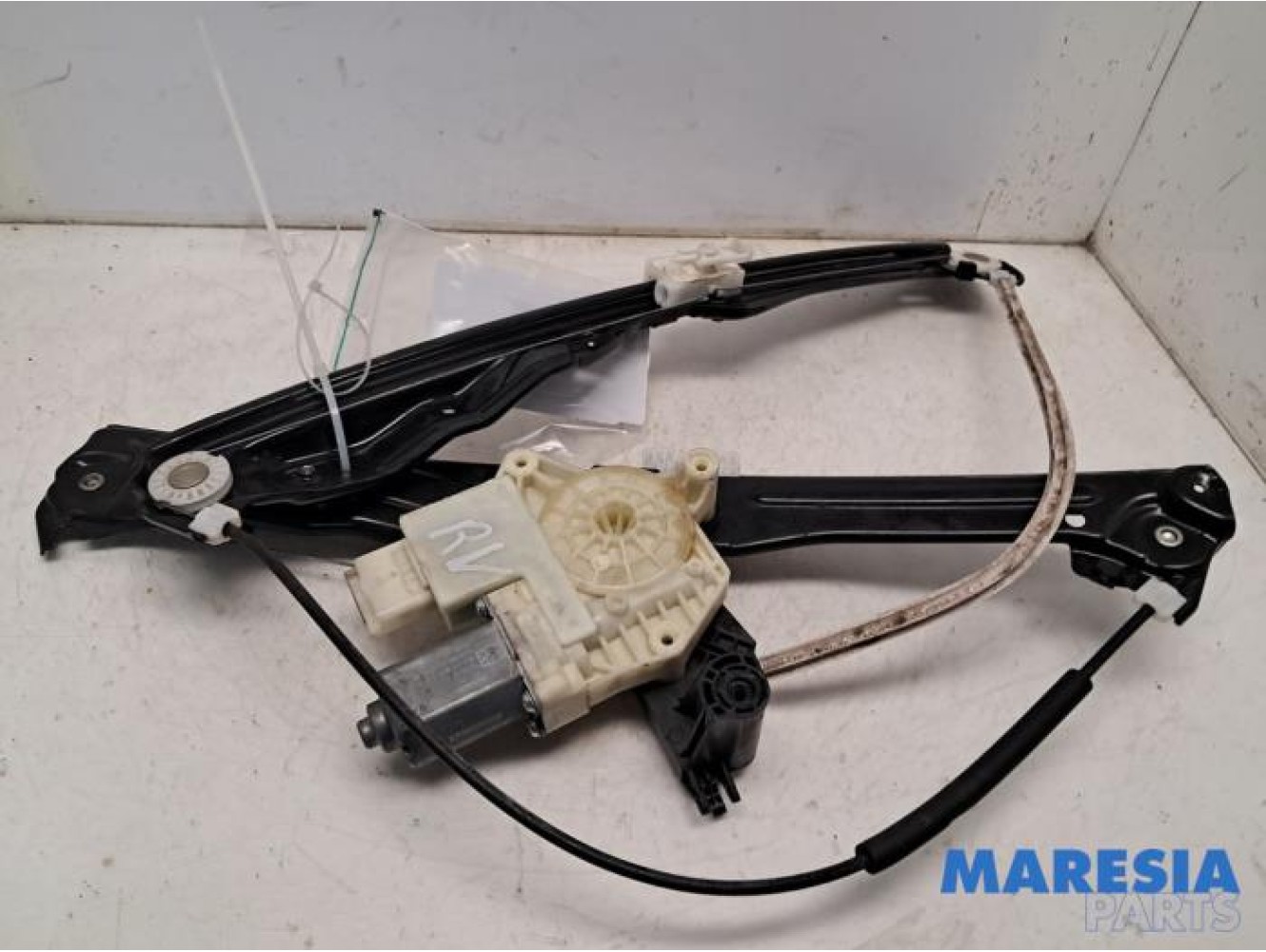 Peugeot - 308 - Window mechanism 4-door, front right
