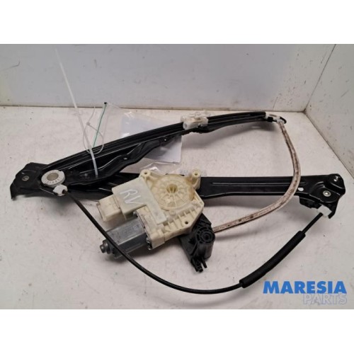 Peugeot - 308 - Window mechanism 4-door, front right