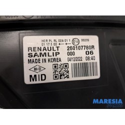 Renault - Arkana - Phare droit