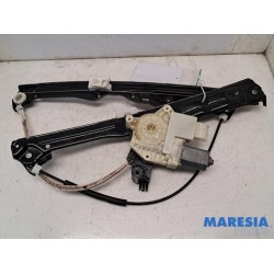 Peugeot - 308 - Window mechanism 4-door, front left