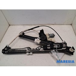 Peugeot - 308 - Window mechanism 4-door, front left