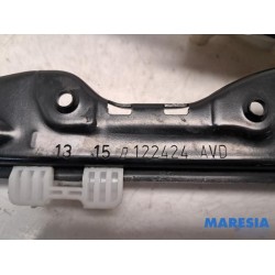 Peugeot - 308 - Window mechanism 4-door, front left