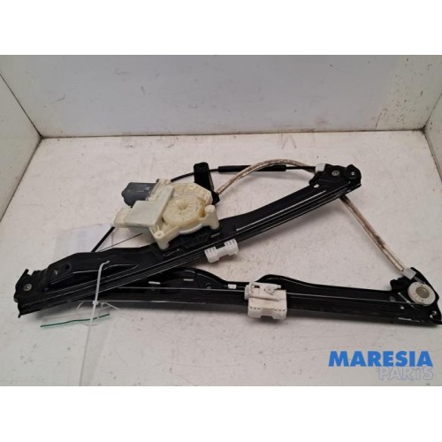 Peugeot - 308 - Window mechanism 4-door, front left
