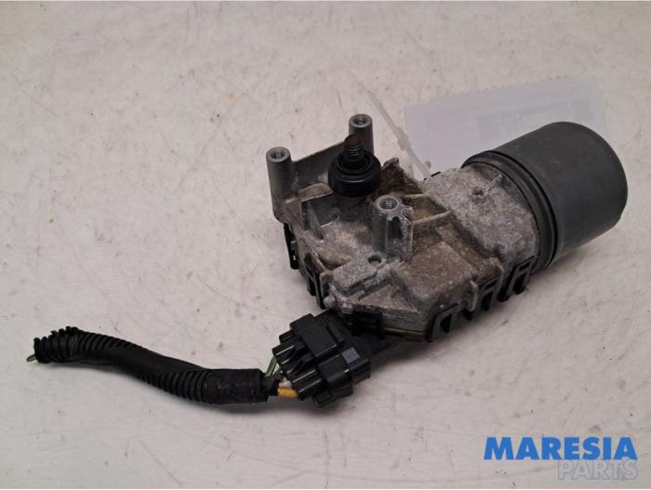 Peugeot - 308 - Front wiper motor