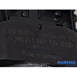 Peugeot - 308 - Front wiper motor