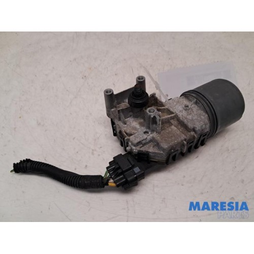 Peugeot - 308 - Front wiper motor