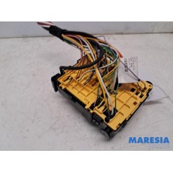 Peugeot - 308 - Fuse box