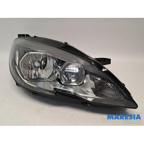Peugeot - 308 - Headlight, right