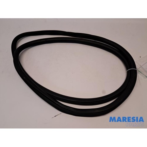 Peugeot - 308 - Front door seal 4-door, right