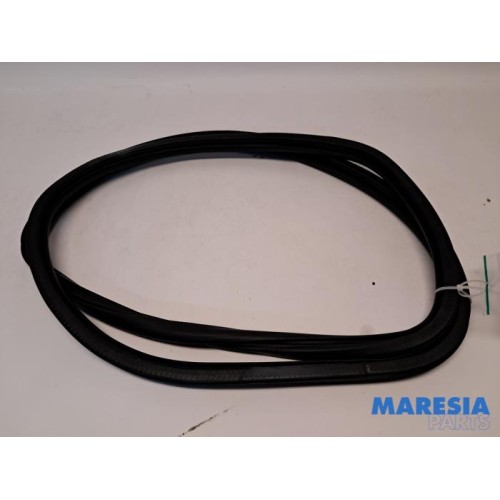 Peugeot - 308 - Rear door seal 4-door, left