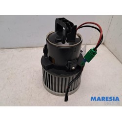 Peugeot - 308 - Moteur de ventilation chauffage