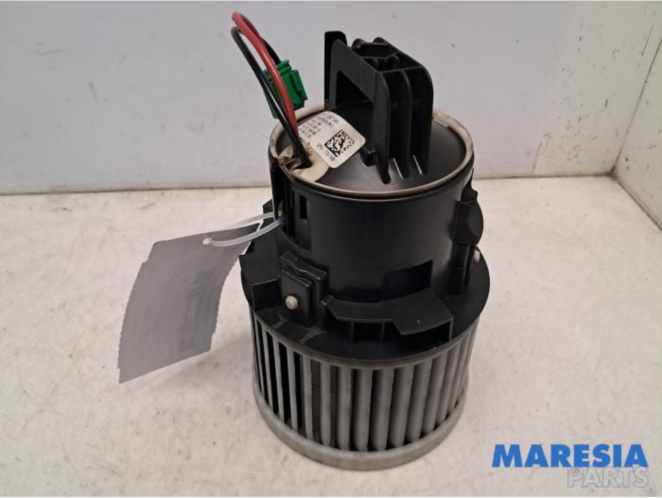 Peugeot - 308 - Moteur de ventilation chauffage