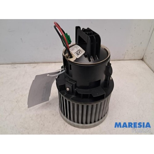 Peugeot - 308 - Moteur de ventilation chauffage