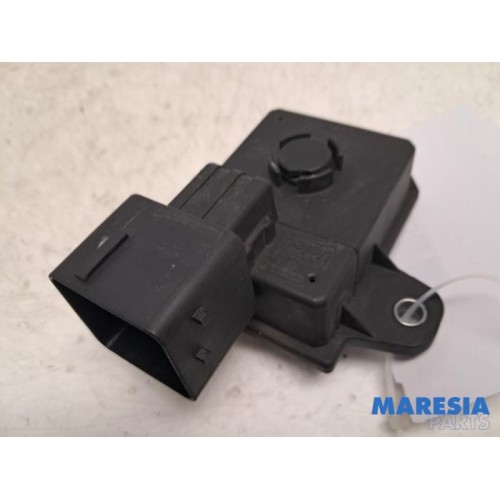 Peugeot - 308 - Start/Stop relay