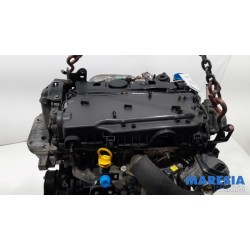 Renault - Master - Engine