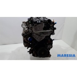 Renault - Master - Engine